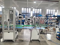 Machine automatique de détection de fuites en ligne pour bouteilles – Testeur de fuites pour bouteilles en plastique vides pour ligne de production d'eau et de boissons