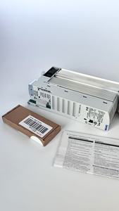 ไดรเวอร์ปรับความถี่ VFD รุ่นใหม่ E82EV402K4C สำหรับอุปกรณ์อิเล็กทรอนิกส์ VFD ระบบอัตโนมัติอุตสาหกรรม VFD - Product Image 1