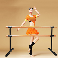 Bar de danse extensible, Double Ballet pour entraînement à domicile, offre spéciale,