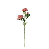 Branches artificielles de marguerites et de tournesols pour accessoires photo de mariage, décoration intérieure, ornements photographiques, vente en gros directe d'usine, personnalisation sur mesure