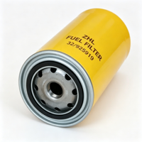 32/925919 Supermacy Hot Sale Filter Bahan Bakar Spin-on P550881 FF5485  FF5420 SN40529 BF7813 H191WK