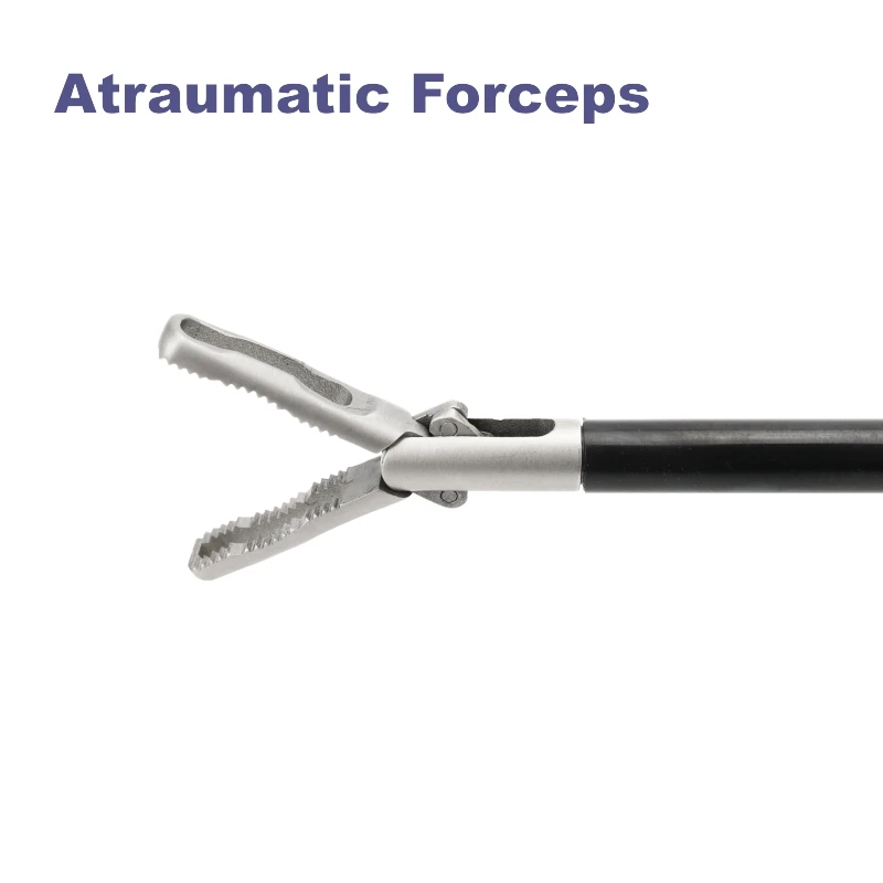Atraumatic forceps 2