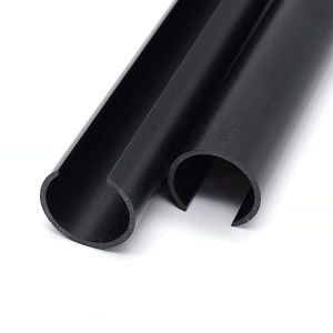 Tuberías OEM/ODM Personalizadas en <span class=keywords><strong>Diferentes</strong></span> Tamaños y Colores, Tubería <span class=keywords><strong>de</strong></span> Plástico <span class=keywords><strong>PVC</strong></span> - Product Image 1