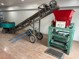 Heavy-Duty <span class=keywords><strong>Horse</strong></span>-shoe miếng đệm sản xuất cao chịu lực tăng cường đôi hỗ trợ xi măng Spacer gạch máy - Product Image 4