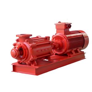 Bomba de Calor Horizontal de Acero Inoxidable de Alta Calidad con Depósito de Agua Caliente - Product Image 6