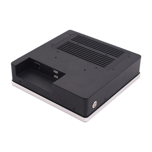 <span class=keywords><strong>7</strong></span> "Intel J1900 j6412 PoE tường máy tính bảng mountable <span class=keywords><strong>Windows</strong></span> cảm ứng Bảng điều chỉnh PC với 13.56MHz phía trước RFID Reader - Product Image 5