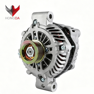 Alternatore per Auto <span class=keywords><strong>OPEL</strong></span> <span class=keywords><strong>CROSSLAND</strong></span> X <span class=keywords><strong>Van</strong></span> A3TG4091 - Product Image 5