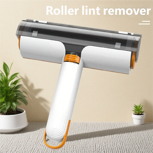 Dispositivo Ecologico di Alta Qualità per la Rimozione dei Peli di Cani e Gatti e Spazzola Lisciante - Product Image 1