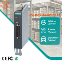 Module capteur d'encodeur Siemens SINAMICS S120 SMC20 DRIVE-CLiQ 6SL3055-0AA00-5BA3, neuf et d'origine
