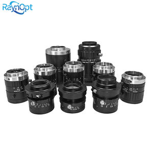 5 <span class=keywords><strong>MP</strong></span> <span class=keywords><strong>8mm</strong></span> 초점 1.1 "칩 C 마운트 산업용 렌즈 OEM 맞춤형 와이드 엔젤 렌즈 - Product Image 6