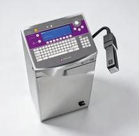 Imprimante jet d'encre reconditionnée M 9040 pour l'impression industrielle