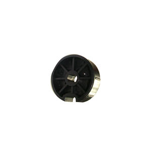 ล้อร่องขนาด 65 มม. <span class=keywords><strong>แบบ</strong></span>ปากแบนสำหรับสกายไลท์และส่วนประกอบม่านม้วน - Product Image 6