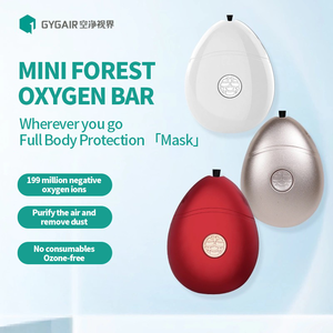 <span class=keywords><strong>Petit</strong></span> purificateur <span class=keywords><strong>d</strong></span>'<span class=keywords><strong>air</strong></span> portable en gros Générateur <span class=keywords><strong>d</strong></span>'ions négatifs 199 millions pendentif <span class=keywords><strong>d</strong></span>ésodorisant - Product Image 2