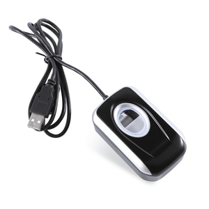 Lector de Huellas Dactilares Zk7500, Escáner Biométrico USB, Sensor de Huellas Dactilares - Product Image 3