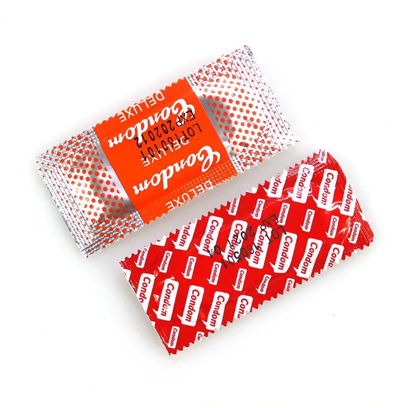 200 Stks/partij 100 Stks/partij Condoom Smaak Extra Veilig Super-Smering Latex Condoom Voor Mannen Sex Toy Product Beste Met volledige Olie Pakket