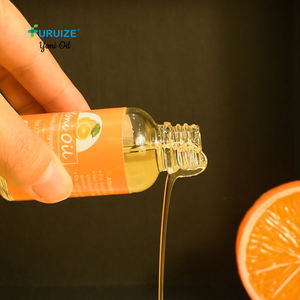 Sapore di frutta e fiori 100% a base di erbe naturale olio di serraggio vaginale sesso Yoni massaggio olio - Product Image 4