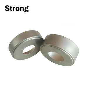 맞춤형 서비스 아노다이징 알루미늄 높은 수요 cnc 가공 부품 - Product Image 2