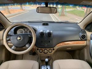 Meilleur prix 2008 Chevrolet Lova 1.4L Auto utilisé chine baic voitures d'occasion voiture pas cher véhicule bas prix - Product Image 6