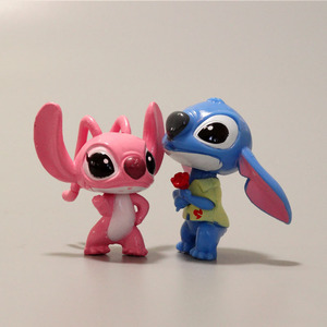Figuras de Acción de Anime en 3D de PVC, Lindas Figuras de Monstruos de Dibujos Animados, Colección de Juguetes, Decoración del Hogar, Modelo de Figuras de Acción para Niños, Regalos Promocionales - Product Image 6