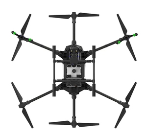 Квадрокоптер с распылителем - Product Image 5