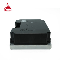 Contrôleur FarDriver ND841000 haute puissance pour moto électrique, contrôleur à encodeur Hall BLDC 450A 8-10kW avec Bluetooth
