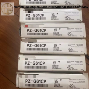 1 ชิ้นใหม่ Pz-g61cp โฟโตอิเล็กทริคเซนเซอร์ Pzg61cp ยี่ห้อใหม่จัดส่งฟรีใหม่ต้นฉบับพร้อมส่งอุตสาหกรรมอัตโนมัติแพ็ค - Product Image 1