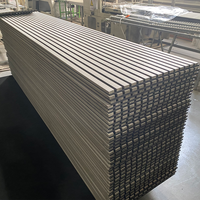 Paneles Acústicos Premium - Paneles de Absorción de Sonido de Alta Densidad para Reducción de Ruido en Cine en Casa, Estudio y Oficina