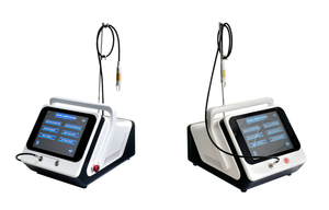 Yara şifa fizyoterapi 980nm diyot lazer makinesi yüksek güç sınıfı <span class=keywords><strong>4</strong></span> lazer terapi cihazı ağrı kesici Lipo lazer 980nm - Product Image 6