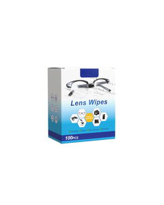 100 <span class=keywords><strong>lingettes</strong></span> <span class=keywords><strong>nettoyantes</strong></span> portables pour objectifs et écrans, <span class=keywords><strong>lingettes</strong></span> jetables douces et à séchage rapide pour appareils électroniques. - Product Image 6