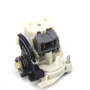 Verrous de vélo à empreinte numérique Reynolds compatibles avec les numéros 8200102583 8200060917 7700435694 7700427088 - Product Image 1