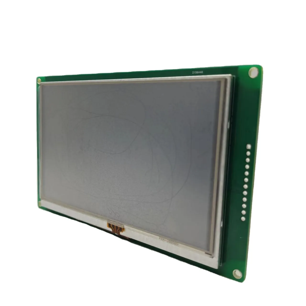 5 inch tft lcd driver board RA8875 480*272 resolution 1/2 layers SPI/I2C serial