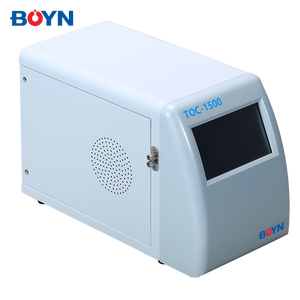 معمل محلل الكربون العضوي الكلي في الوقت الحقيقي ، معمل اختبار إجمالي الكربون العضوي - Product Image 2
