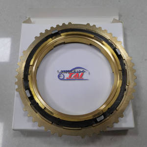 แหวนซิงโครไนเซอร์แท้/ใหม่ สำหรับ ISUZU 1-33265-619-0 TAI - Product Image 1