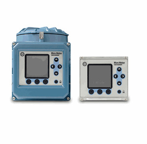 Controlador y PLC Original Flow Remote Rack/panel-mount Motion - 3500 - Product Image 5