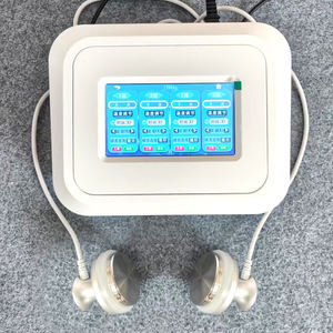 Multi-funzionale meridiano Master massaggiatore bioelettrico elettroterapia Dds Santong Body Care strumento di dragaggio - Product Image 5