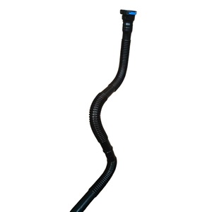 Tubo de conexión de la bomba de aire Peugeot Citron Picasso 1628YW, pieza de repuesto para reparación y reemplazo - Product Image 4
