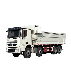 Официальный самосвал XCMG 6x4 NXG3250D5NC для продажи в Африке - Product Image 1