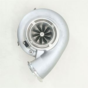 G-SERIES เทอร์โบงานฝีมือ G42-1450 A/R 1.01 vband turbocharger 860778-5006S 757707-0011 - Product Image 2