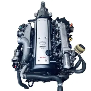 Used 2JZ-GTE VVTI Petrol Engine 3.0L Used Engine 1jzgte 1jz Vvti Supra 2JZGTE non vvti FOR SALE