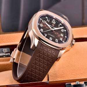 Relojes de Pulsera de Lujo Mecánicos Automáticos de Acero Inoxidable para Hombre PAGANI DESIGN 2026, Resistentes al Agua y Luminosos YS031 - Product Image 4