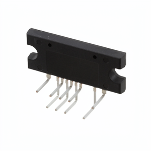 FSFR1800XSL Buy Online Electronic Components Manufacturer Channel 10 SIP Module, 9 Leads, Formed Leads Power Management (PMIC) - Product Image 1