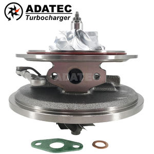 Audi A6 Q7 için GTB2260VK 776470 kütük MFS tekerlek turbo kartuş <span class=keywords><strong>3</strong></span>.0 TDI (C6) VW deniz Phaeton 14145722r türbin çekirdek - Product Image 2
