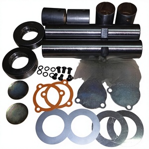 Kit de réparation d'axe avant pour camions légers et lourds américains, axe de direction R200172 pour <span class=keywords><strong>OLIVER</strong></span> - Product Image 1