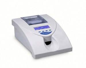 Analisador de Urina Portátil e Preciso <span class=keywords><strong>URIT</strong></span>-50Vet para Uso Veterinário - Product Image 6