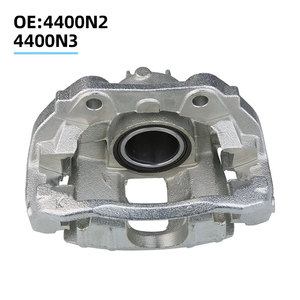 4400N2 4400N3 Peugeot <span class=keywords><strong>307</strong></span> 308 Citroën C-Triomphe Saga Picasso Étrier <span class=keywords><strong>de</strong></span> <span class=keywords><strong>frein</strong></span> avant flottant - Product Image 2