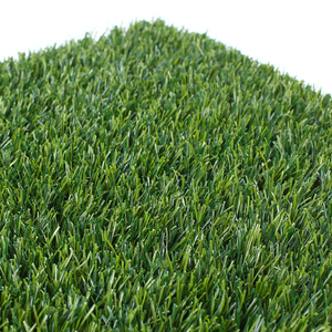 Erba Artificiale SENDU per <span class=keywords><strong>Campo</strong></span> <span class=keywords><strong>da</strong></span> <span class=keywords><strong>Calcio</strong></span> in Materiale PP+PE, Dimensioni/Colore/Altezza del Pelo Personalizzabili, Impermeabile, Ignifugo, Alta Densità per Esterni - Product Image 3
