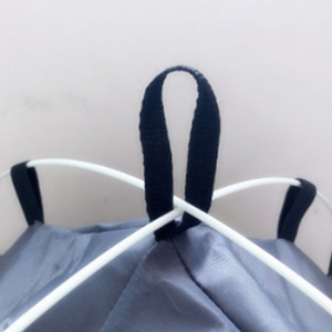 <span class=keywords><strong>Tenda</strong></span> per animali domestici per cani e gatti in tessuto Oxford impermeabile per esterni nuova <span class=keywords><strong>tenda</strong></span> per animali domestici a quattro angoli - Product Image 4