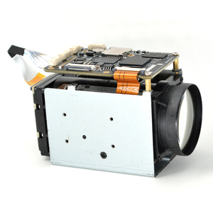 Industrial Custom 5MP Starvis2 IMX675 Hi3516DV500 20X 30X 40X Zoom <strong>Camera</strong> Module PCB AI ISP Open Source SDK API Integration - Product Image 4