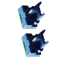 Puces MAILING MACHINE imprimante puce de toner pour puces AR-5320 Sharp pour bac de collecte de cartouches Sharp