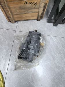 ปั๊มไฮดรอลิก SY215 SY215C-8 SY215C-9 SY235 ปั๊มแบบลูกสูบ PVC90RC31 เหมาะสำหรับรถขุด Sany - Product Image 2
